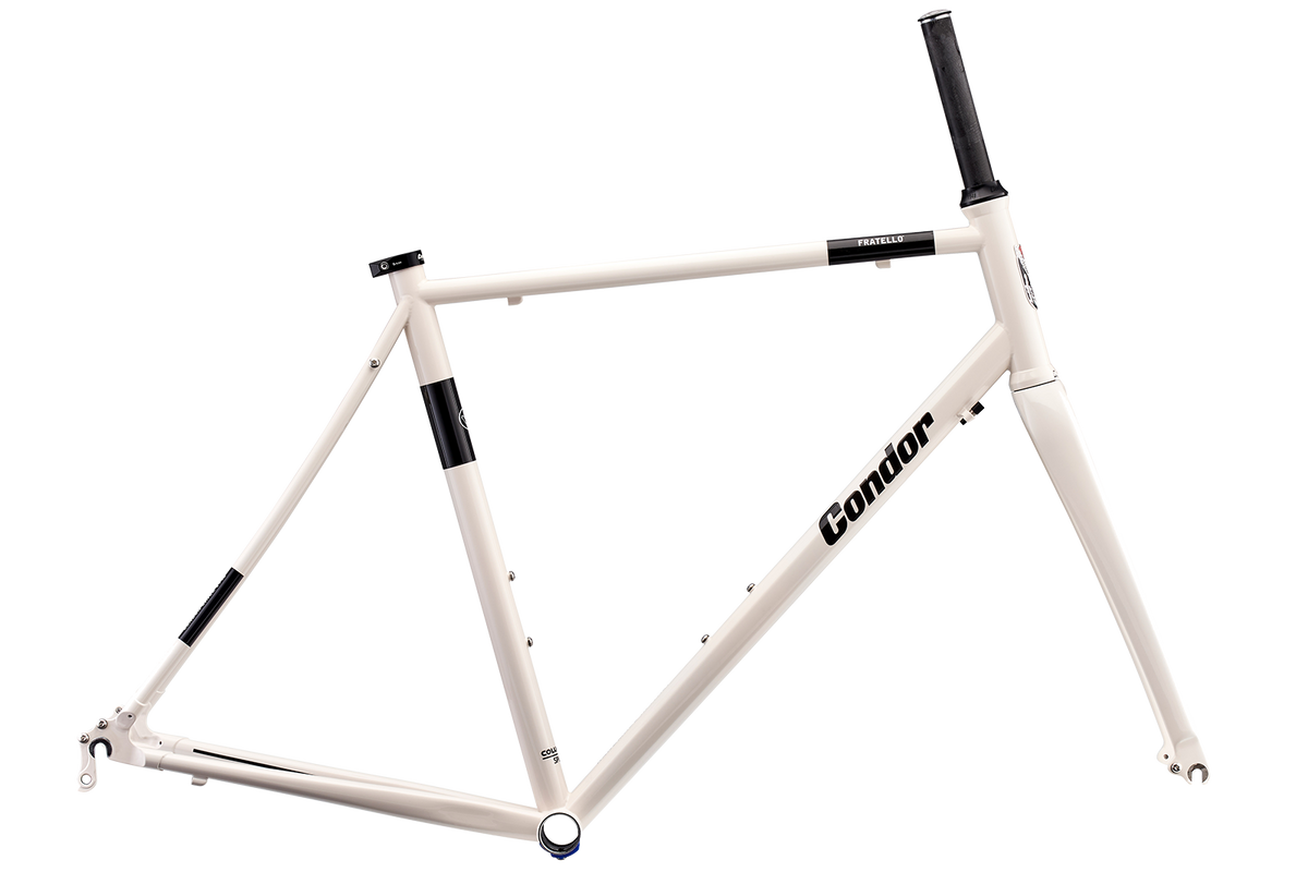 Condor Fratello Frameset