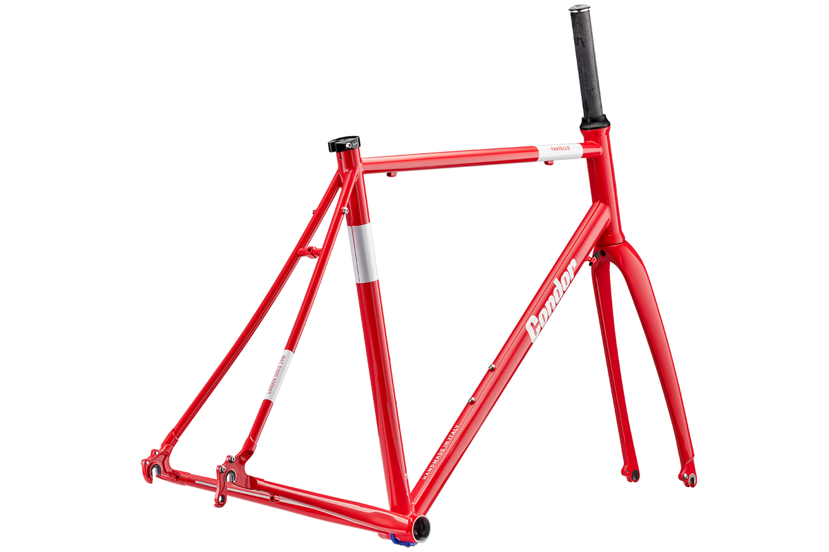 Condor Fratello Frameset