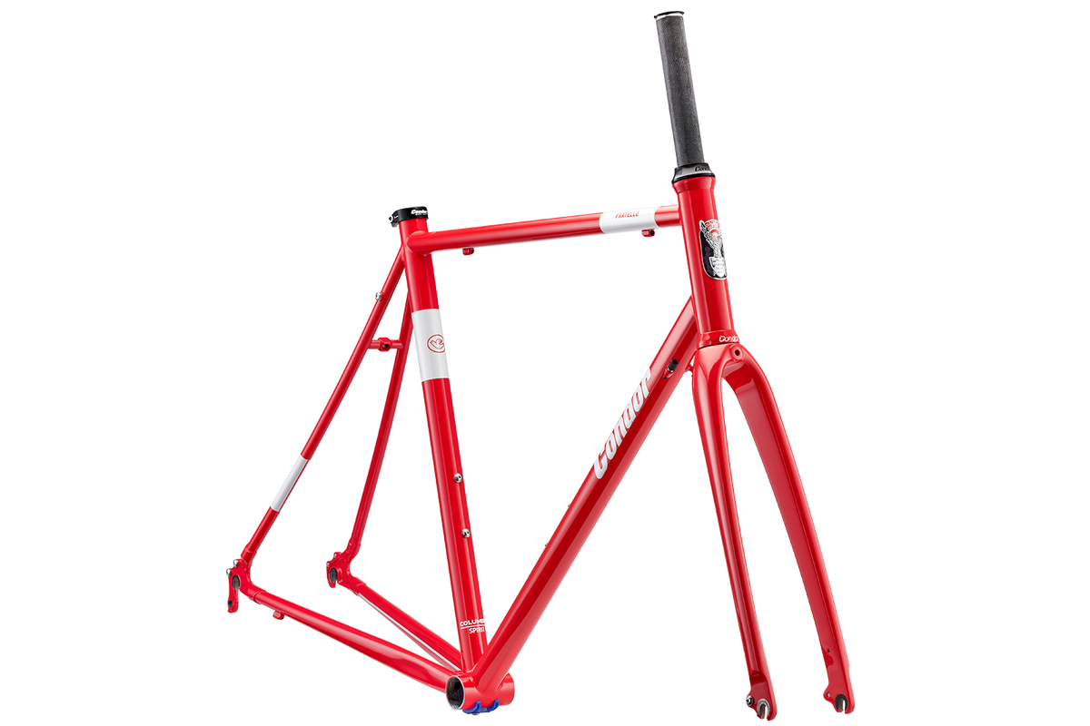 Condor Fratello Frameset