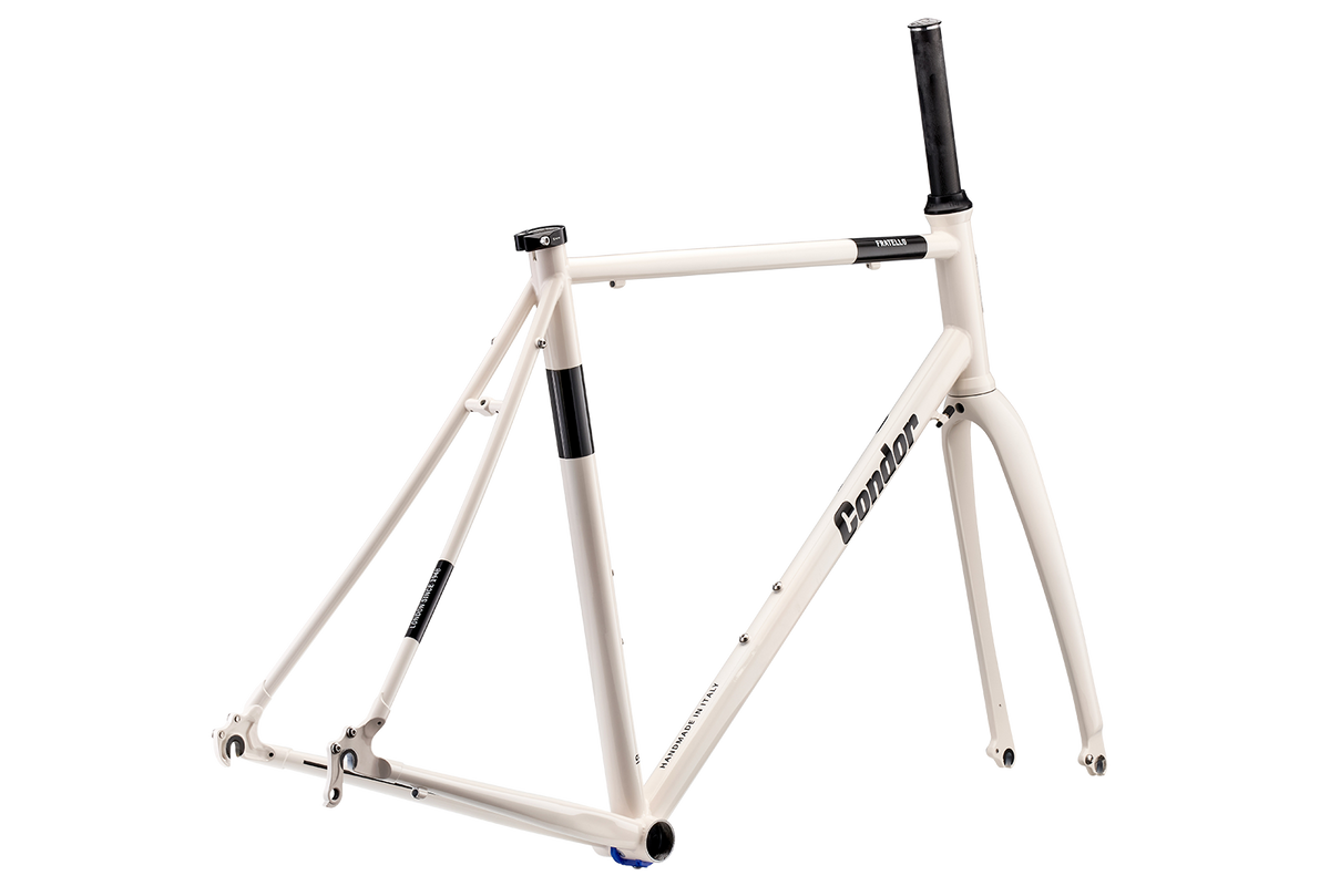 Condor Fratello Frameset