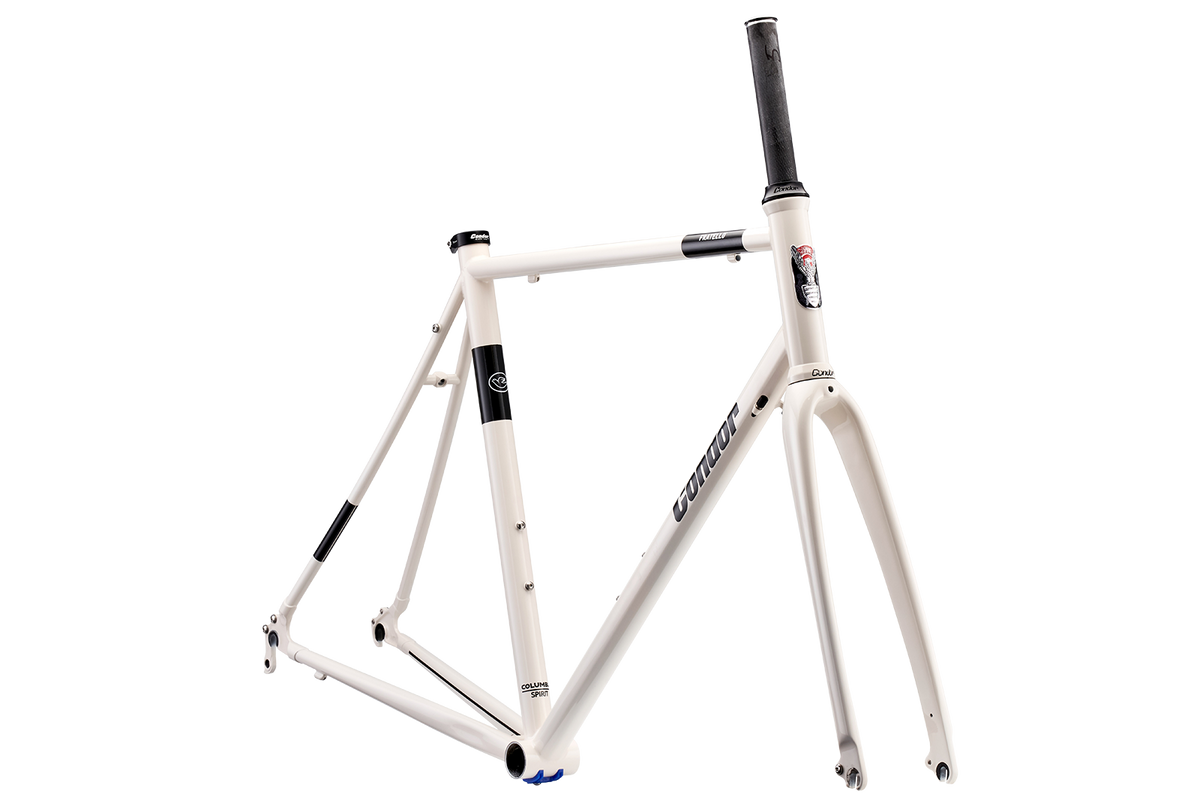 Condor Fratello Frameset