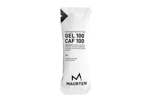 Maurten Gel 100 Caf 100