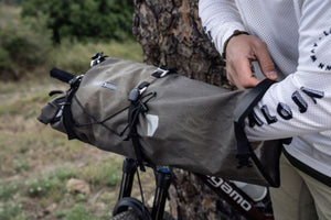 Ortlieb Handlebar Pack Flex