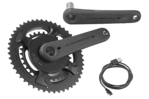 Campagnolo Super Record S WRL Power Meter