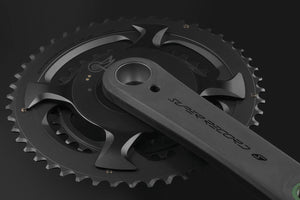 Campagnolo Super Record S WRL Power Meter