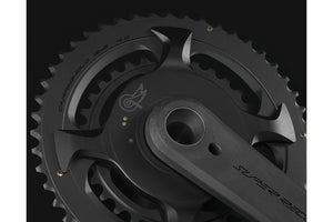 Campagnolo Super Record S WRL Power Meter