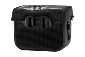 Ortlieb Ultimate Six Highvisability Handlebar Bag