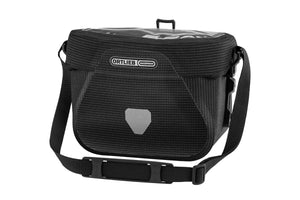 Ortlieb Ultimate Six Highvisability Handlebar Bag