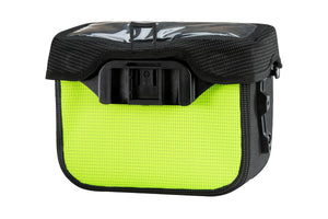 Ortlieb Ultimate Six Highvisability Handlebar Bag