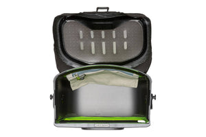 Ortlieb Ultimate Six Highvisability Handlebar Bag