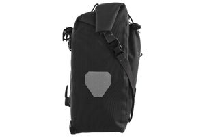 Ortlieb Back Roller Plus QL2.1 Single Rear Pannier Bag