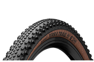 Continental Terra Trail Protection Folding Tyre