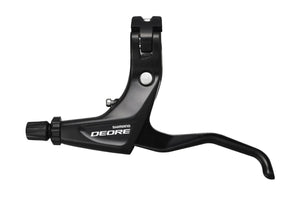 Shimano Deore BL-T610 Flat Bar Brake Lever