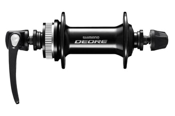 Shimano Deore M6000 Centrelock Disc Front Hub