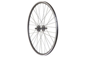 M Part Rear Track Wheel With 16 Tooth Sprocket 700c