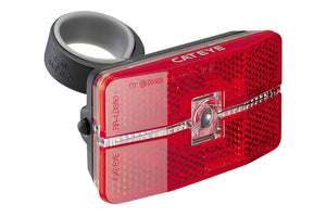 Cateye Reflex Auto Rear Bicycle Light