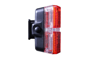 Cateye Reflex Auto Rear Bicycle Light