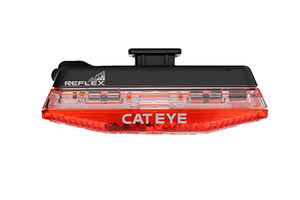 Cateye Reflex Auto Rear Bicycle Light