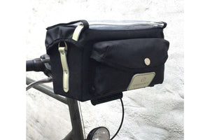 Caradice Keswick Handlebar Bag