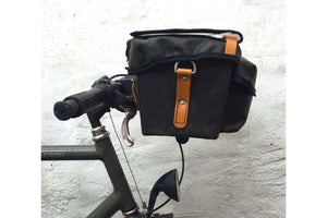 Caradice Keswick Handlebar Bag