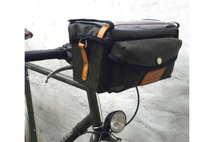 Caradice Keswick Handlebar Bag