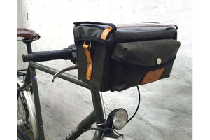 Caradice Keswick Handlebar Bag