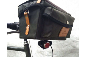 Caradice Keswick Handlebar Bag