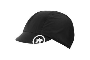 Assos Spring Fall Rain Cap P1