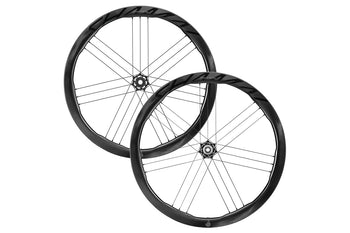 Campagnolo Shamal Dual C23 Wheels