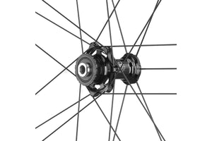 Campagnolo Shamal Dual C23 Wheels