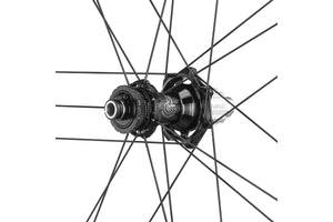 Campagnolo Shamal Dual C23 Wheels