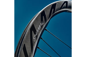 Campagnolo Shamal Dual C23 Wheels