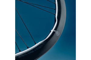 Campagnolo Shamal Dual C23 Wheels