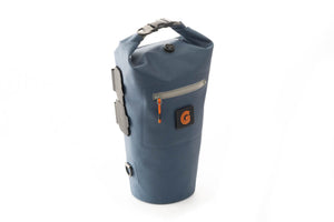 Borough Waterproof Roll Top Rack Bag