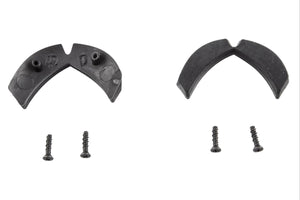 Fizik Heel Skid Plate 2 Hole