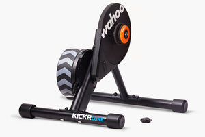 Wahoo Kickr Core Zwift One Trainer