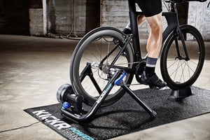 Wahoo Kickr Snap Smart Turbo Trainer