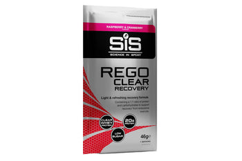 SiS Rego Clear Recovery Drink