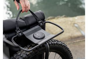 Aeroe Urban Pannier Bag