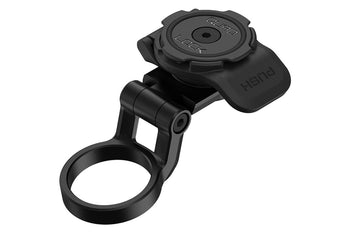 Quadlock Adjustable Stem Cap Mount