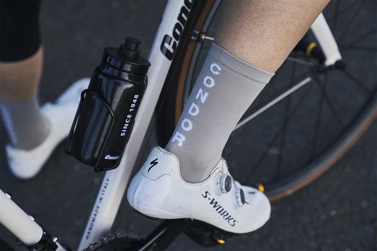 Condor Essentials Socks - Triple Pack