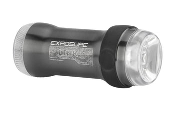 Exposure Link MK4 Daybright Front/Rear Light