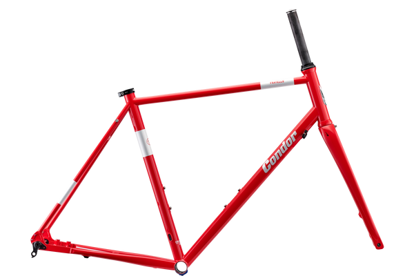 Condor Fratello Disc Frameset