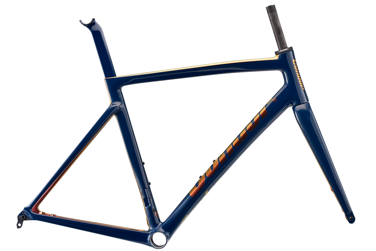 Condor Leggero Frameset