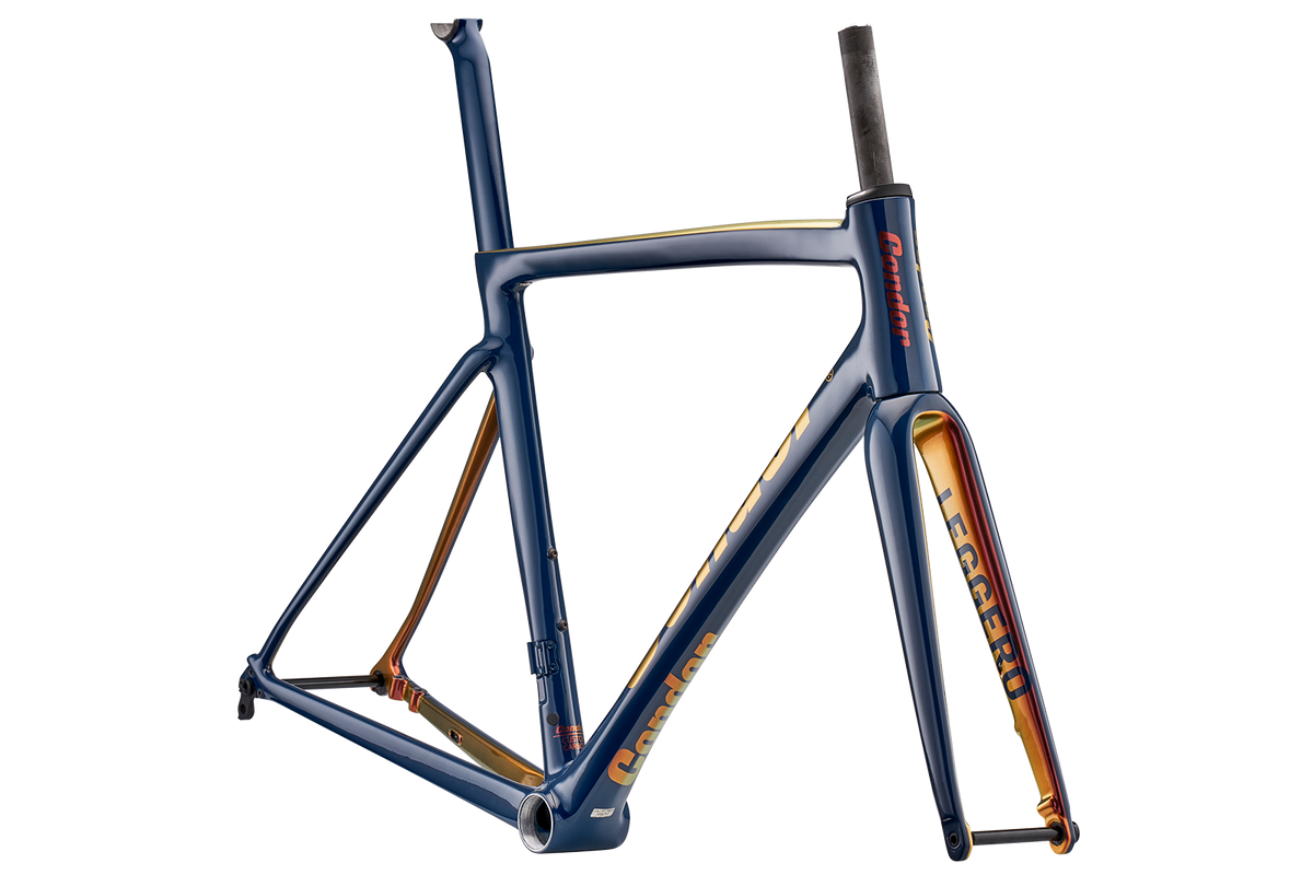 Condor Leggero Frameset