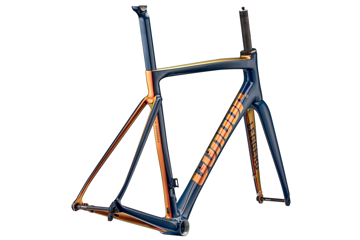 Condor Leggero Frameset