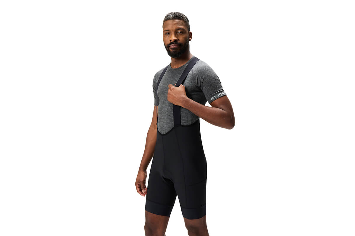 Endura Loop Bibshort