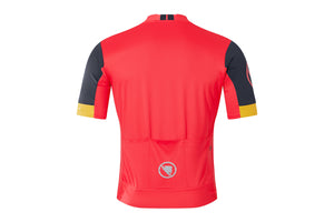 Endura FS260 Short Sleeve Jersey