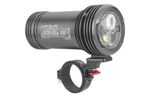 Exposure Strada Mk.12 SB Aktive Front Light