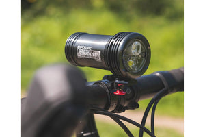 Exposure Strada Mk.12 SB Aktive Front Light